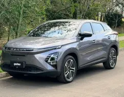 OMODA E5 61,1 KW ELÉTRICO OMODA E5 61,1 KW ELÉTRICO