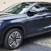 OMODA E5 61,1 KW ELÉTRICO OMODA E5 61,1 KW ELÉTRICO