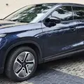 OMODA E5 61,1 KW ELÉTRICO OMODA E5 61,1 KW ELÉTRICO