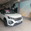 PEUGEOT 2008 1.0 TURBO 200 HYBRID GT CVT PEUGEOT 2008 1.0 TURBO 200 HYBRID GT CVT