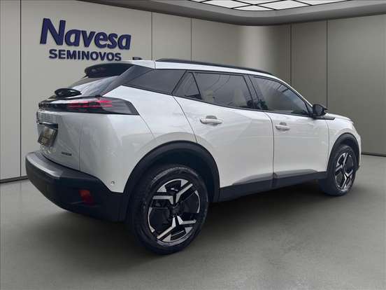 PEUGEOT-2008-1.0 TURBO 200 FLEX ACTIVE CVT PEUGEOT-2008-2025