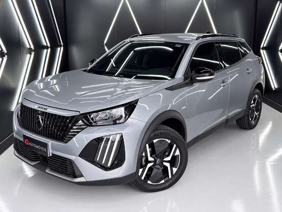 PEUGEOT-2008-2025