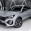 PEUGEOT 2008 1.0 TURBO 200 FLEX ALLURE CVT PEUGEOT 2008 1.0 TURBO 200 FLEX ALLURE CVT