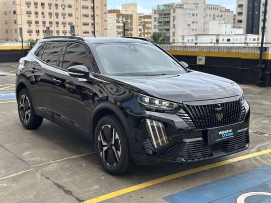 PEUGEOT-2008-1.0 TURBO 200 FLEX GT CVT PEUGEOT-2008-2025
