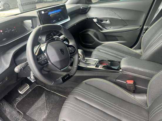 PEUGEOT-2008-1.0 TURBO 200 FLEX GT CVT PEUGEOT-2008-2025