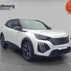 PEUGEOT 2008 1.0 TURBO 200 HYBRID GT CVT PEUGEOT 2008 1.0 TURBO 200 HYBRID GT CVT