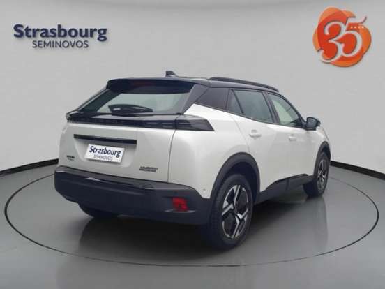 PEUGEOT-2008-1.0 TURBO 200 HYBRID GT CVT PEUGEOT-2008-2025