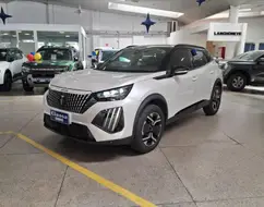 PEUGEOT 2008 1.0 TURBO 200 HYBRID GT CVT PEUGEOT 2008 1.0 TURBO 200 HYBRID GT CVT