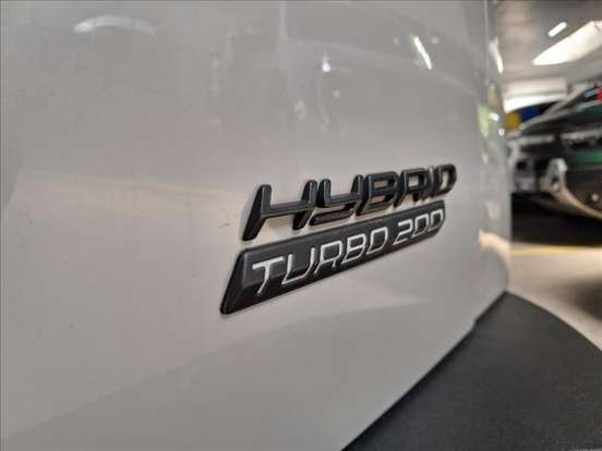 PEUGEOT-2008-1.0 TURBO 200 HYBRID GT CVT PEUGEOT-2008-2025