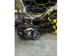 PEUGEOT 2008 1.0 TURBO 200 HYBRID GT CVT PEUGEOT 2008 1.0 TURBO 200 HYBRID GT CVT