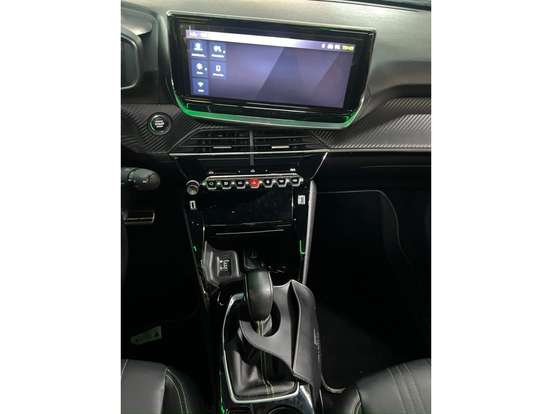 PEUGEOT-2008-1.0 TURBO 200 HYBRID GT CVT PEUGEOT-2008-2025