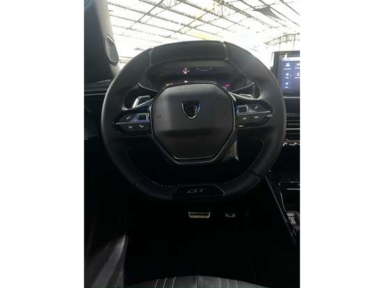 PEUGEOT-2008-1.0 TURBO 200 HYBRID GT CVT PEUGEOT-2008-2025