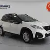 PEUGEOT 2008 1.6 16V FLEX ALLURE 4P AUTOMÁTICO PEUGEOT 2008 1.6 16V FLEX ALLURE 4P AUTOMÁTICO