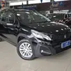 PEUGEOT 2008 1.6 16V FLEX ALLURE 4P AUTOMÁTICO PEUGEOT 2008 1.6 16V FLEX ALLURE 4P AUTOMÁTICO