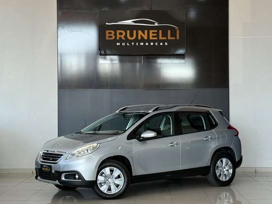 PEUGEOT-2008-2015
