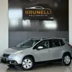 PEUGEOT 2008 1.6 16V FLEX ALLURE 4P AUTOMÁTICO PEUGEOT 2008 1.6 16V FLEX ALLURE 4P AUTOMÁTICO