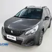 PEUGEOT 2008 1.6 16V FLEX ALLURE 4P AUTOMÁTICO PEUGEOT 2008 1.6 16V FLEX ALLURE 4P AUTOMÁTICO