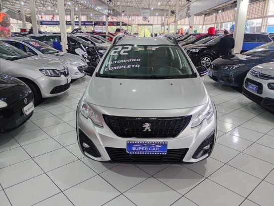 PEUGEOT-2008-2022
