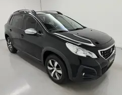 PEUGEOT 2008 1.6 16V FLEX ALLURE PACK 4P AUTOMÁTICO PEUGEOT 2008 1.6 16V FLEX ALLURE PACK 4P AUTOMÁTICO