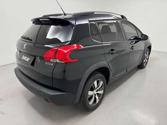 PEUGEOT-2008-1.6 16V FLEX ALLURE PACK 4P AUTOMÁTICO PEUGEOT-2008-2020