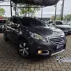 PEUGEOT 2008 1.6 16V FLEX CROSSWAY 4P AUTOMÁTICO PEUGEOT 2008 1.6 16V FLEX CROSSWAY 4P AUTOMÁTICO