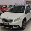 PEUGEOT 2008 1.6 16V FLEX GRIFFE 4P AUTOMÁTICO PEUGEOT 2008 1.6 16V FLEX GRIFFE 4P AUTOMÁTICO