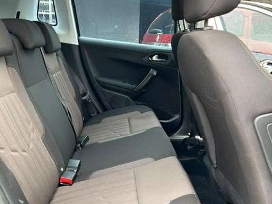 PEUGEOT-2008-1.6 16V FLEX GRIFFE 4P AUTOMÁTICO PEUGEOT-2008-2018