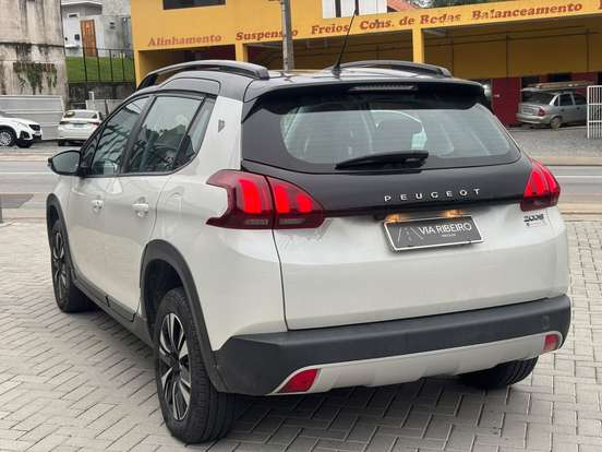 PEUGEOT-2008-1.6 16V FLEX ROADTRIP 4P AUTOMÁTICO PEUGEOT-2008-2023