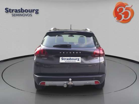 PEUGEOT-2008-1.6 16V THP FLEX GRIFFE 4P AUTOMÁTICO PEUGEOT-2008-2023
