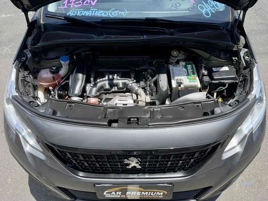 PEUGEOT-2008-1.6 16V THP FLEX GRIFFE 4P AUTOMÁTICO PEUGEOT-2008-2021