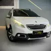 PEUGEOT 2008 1.6 16V THP FLEX GRIFFE 4P MANUAL PEUGEOT 2008 1.6 16V THP FLEX GRIFFE 4P MANUAL