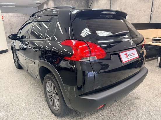 PEUGEOT-2008-1.6 16V THP FLEX SKYWALKER 4P AUTOMÁTICO PEUGEOT-2008-2021
