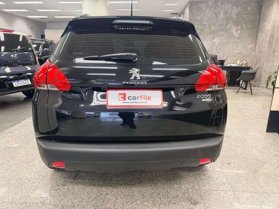 PEUGEOT-2008-1.6 16V THP FLEX SKYWALKER 4P AUTOMÁTICO PEUGEOT-2008-2021