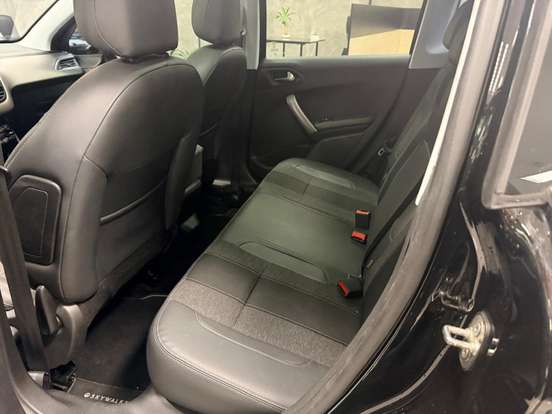 PEUGEOT-2008-1.6 16V THP FLEX SKYWALKER 4P AUTOMÁTICO PEUGEOT-2008-2021