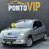 PEUGEOT 207 1.4 BLUE LION 8V FLEX 4P MANUAL PEUGEOT 207 1.4 BLUE LION 8V FLEX 4P MANUAL