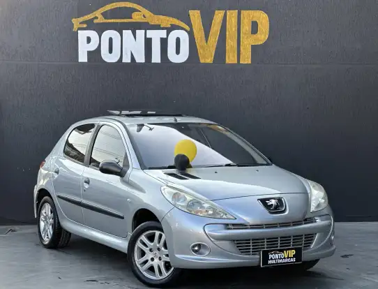 PEUGEOT-207-2012