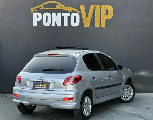 PEUGEOT-207-2012