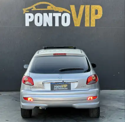 PEUGEOT-207-2012