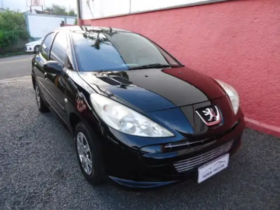 PEUGEOT-207-2011