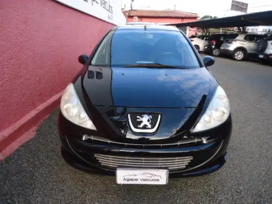 PEUGEOT-207-2011