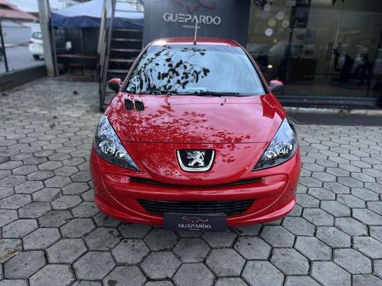 PEUGEOT-207-2013