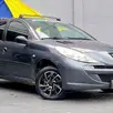 PEUGEOT 207 1.4 XR 8V FLEX 4P MANUAL PEUGEOT 207 1.4 XR 8V FLEX 4P MANUAL