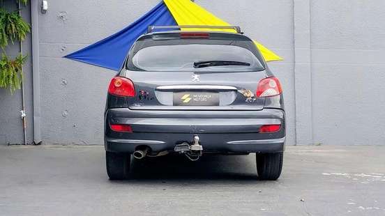 PEUGEOT-207-2012