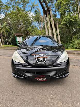 PEUGEOT-207-2012