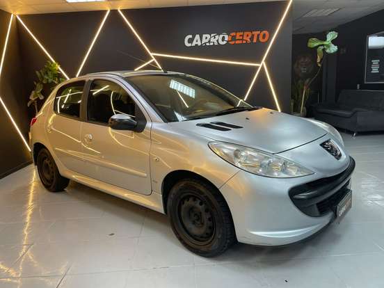 PEUGEOT-207-2008