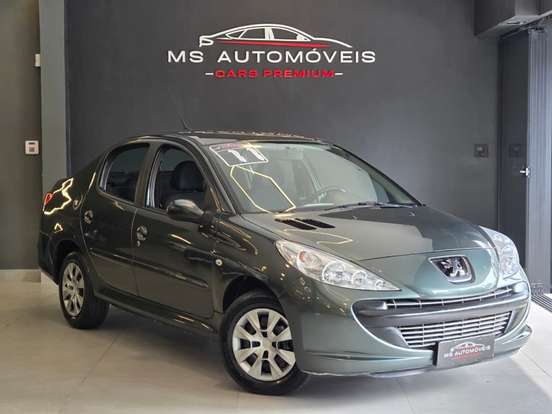 PEUGEOT-207-2010