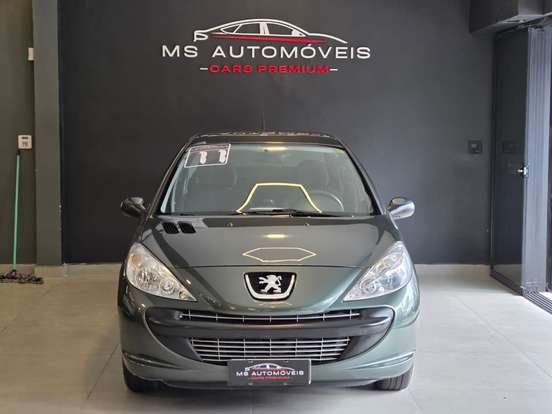 PEUGEOT-207-2010