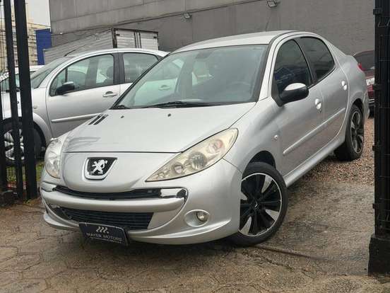 PEUGEOT-207-2009