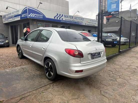 PEUGEOT-207-2009