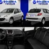 PEUGEOT 207 1.4 XR PASSION SPORT 8V FLEX 4P MANUAL PEUGEOT 207 1.4 XR PASSION SPORT 8V FLEX 4P MANUAL
